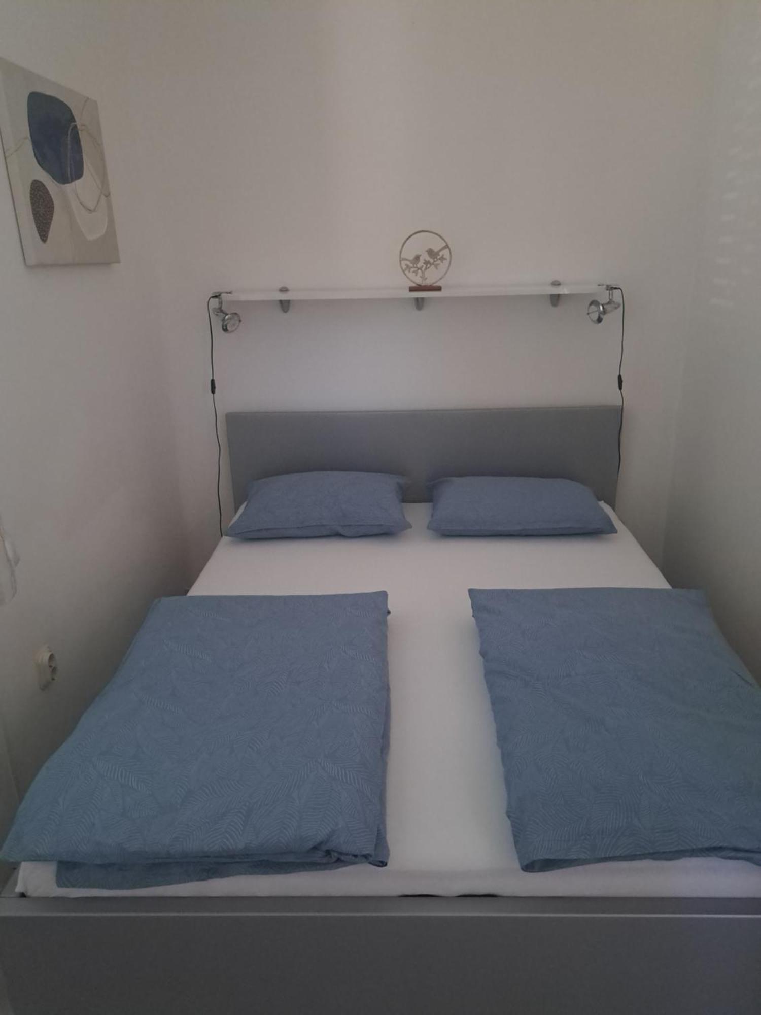 Apartman Lino Split Exterior foto