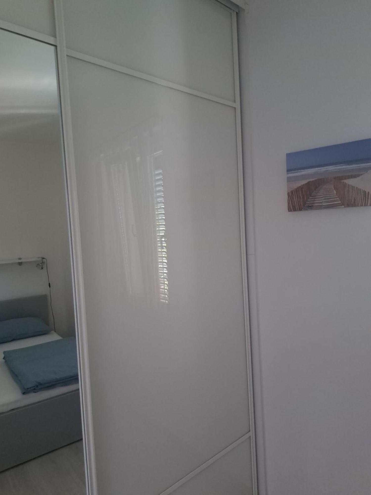 Apartman Lino Split Exterior foto
