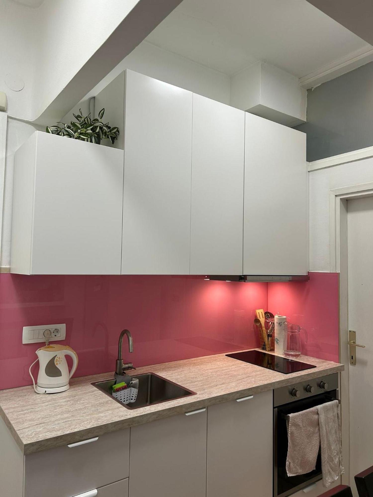 Apartman Lino Split Exterior foto